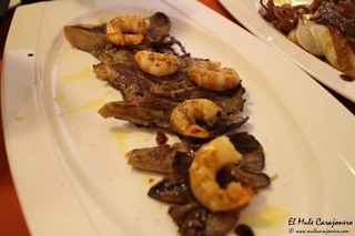 El Catavinos Santander