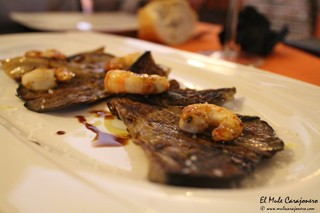 El Catavinos Santander