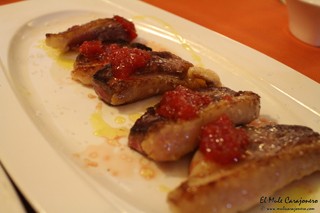 El Catavinos Santander