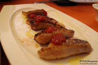 El Catavinos Santander