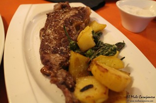 El Catavinos Santander