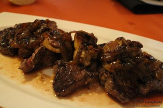 El Catavinos Santander