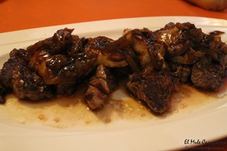 El Catavinos Santander