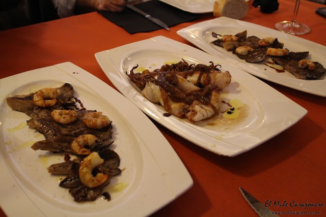 El Catavinos Santander
