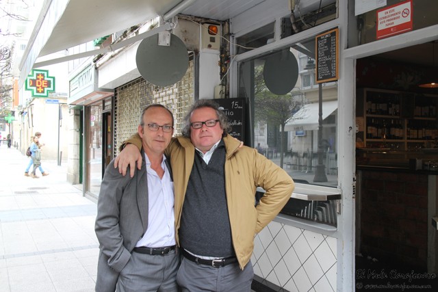 El Catavinos Santander