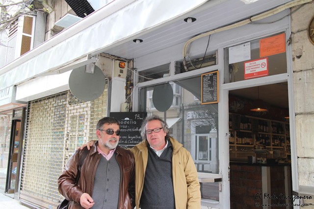 El Catavinos Santander