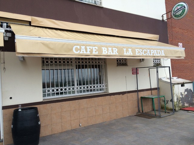 La Escapada Maliaño