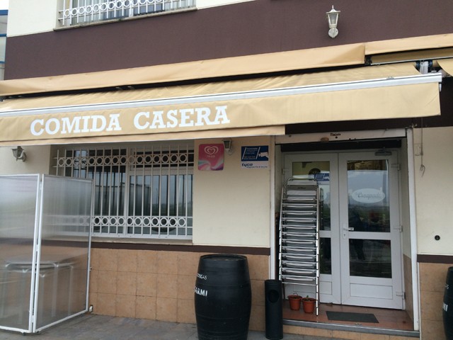 La Escapada Maliaño