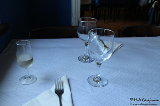 Restaurante Palacios Requejada