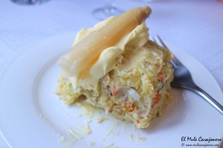 Restaurante Palacios Requejada