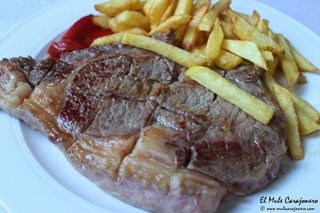 Restaurante Palacios Requejada