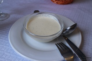 Restaurante Palacios Requejada