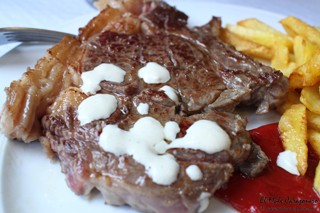 Restaurante Palacios Requejada