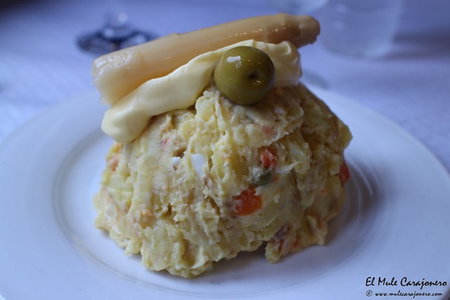 Restaurante Palacios Requejada