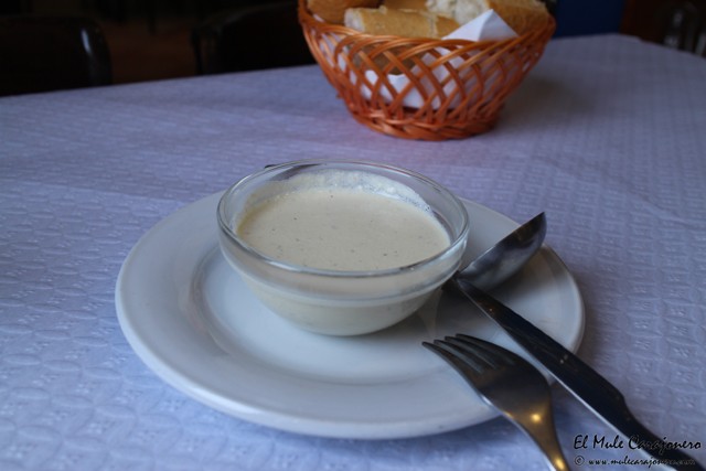Restaurante Palacios Requejada