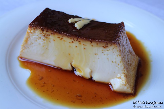 Restaurante Palacios Requejada