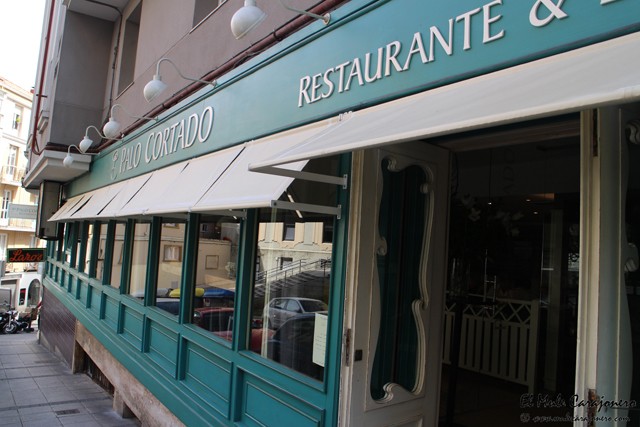 Restaurante Palo Cortado Santander
