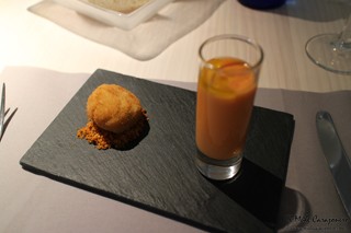 Restaurante Palo Cortado Santander