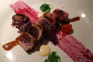 Restaurante Palo Cortado Santander