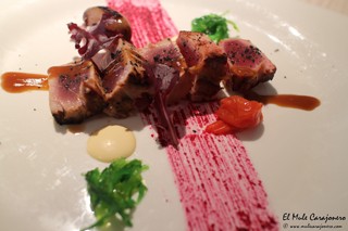 Restaurante Palo Cortado Santander