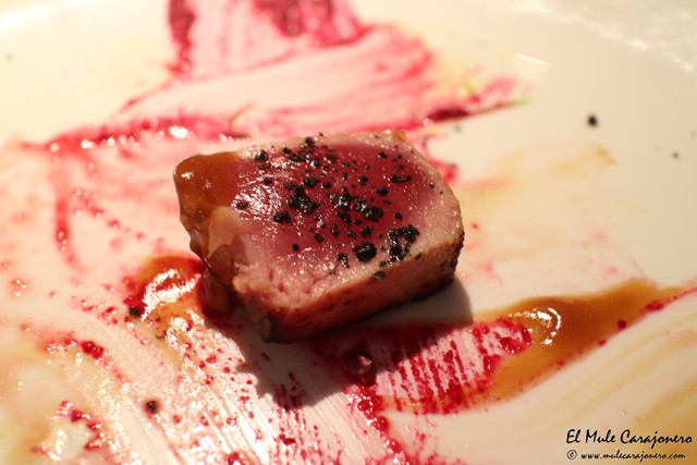 Restaurante Palo Cortado Santander