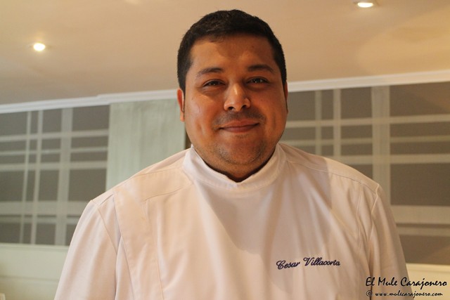Restaurante Palo Cortado Santander