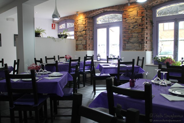 Pizzeria Piccola Astillero