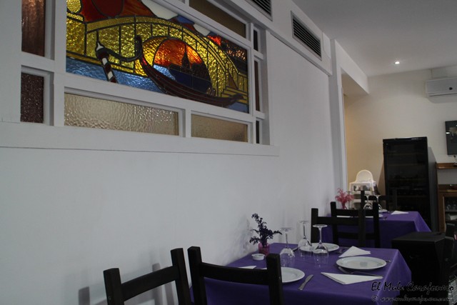 Pizzeria Piccola Astillero