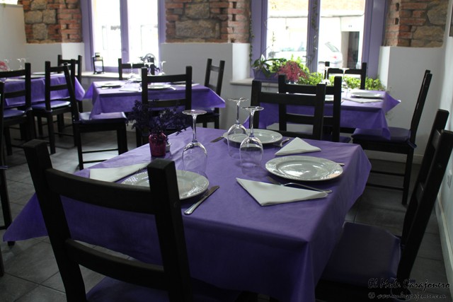 Pizzeria Piccola Astillero