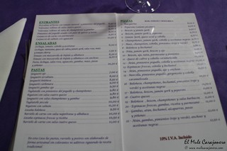 Pizzeria Piccola Astillero