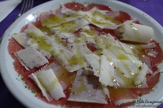 Pizzeria Piccola Astillero