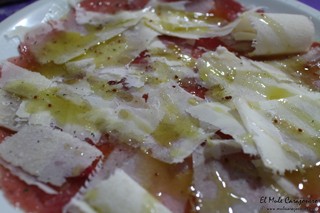 Pizzeria Piccola Astillero