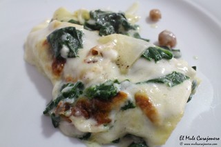 Pizzeria Piccola Astillero