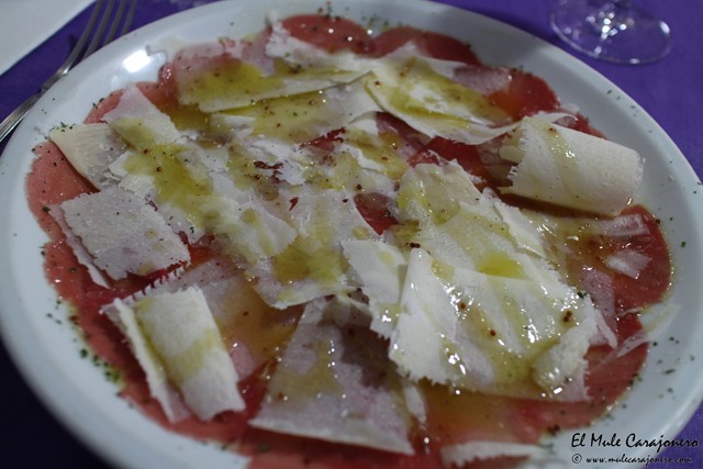 Pizzeria Piccola Astillero