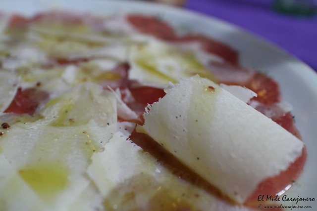 Pizzeria Piccola Astillero