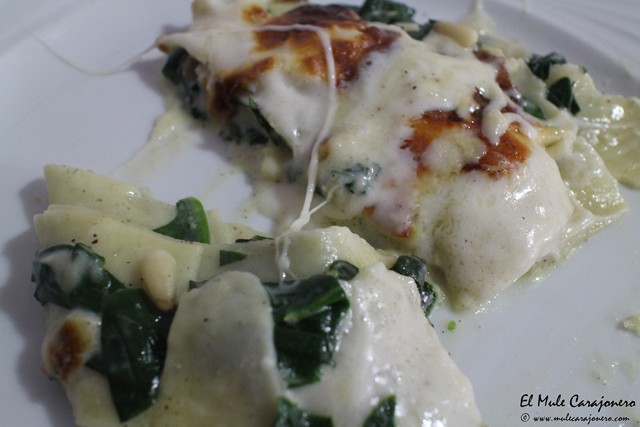 Pizzeria Piccola Astillero