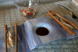 Restaurante Sambal Noja