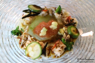 Restaurante Sambal Noja