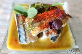 Restaurante Sambal Noja