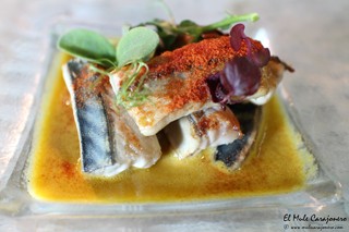 Restaurante Sambal Noja