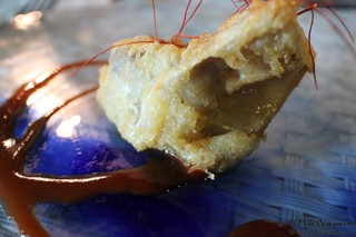 Restaurante Sambal Noja