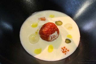 Restaurante Sambal Noja