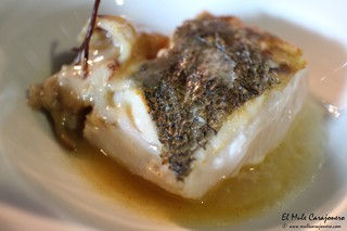 Restaurante Sambal Noja