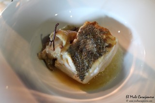 Restaurante Sambal Noja