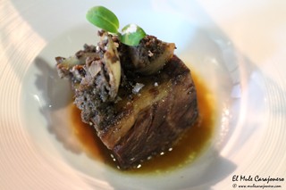 Restaurante Sambal Noja