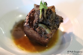 Restaurante Sambal Noja