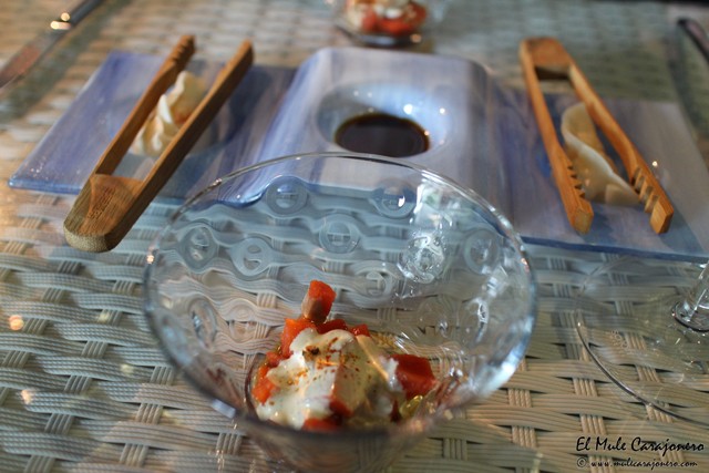 Restaurante Sambal Noja