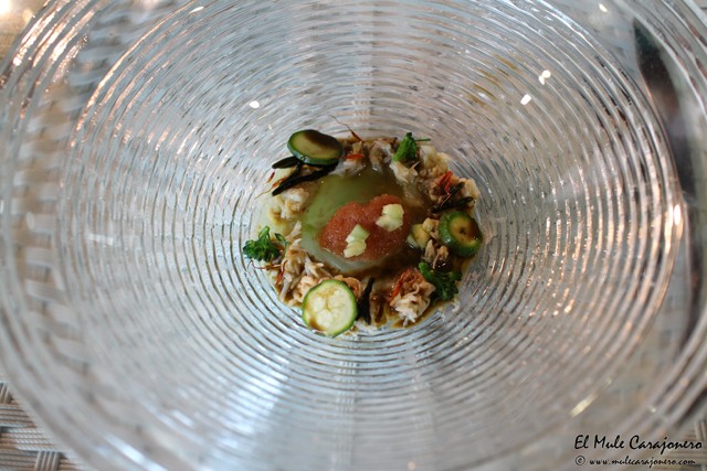 Restaurante Sambal Noja