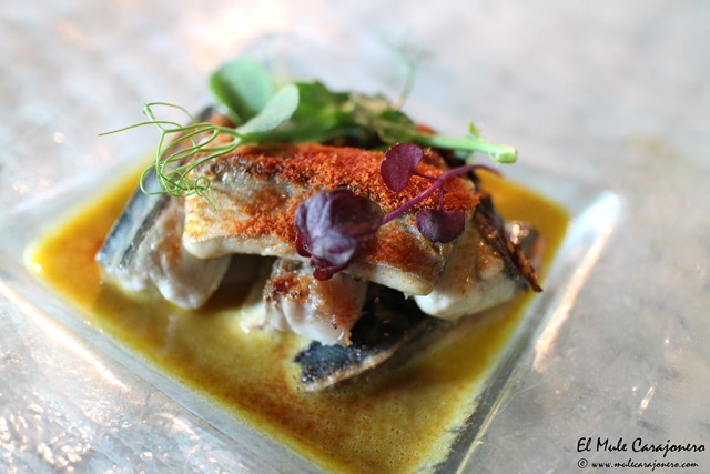 Restaurante Sambal Noja