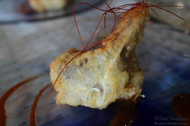 Restaurante Sambal Noja